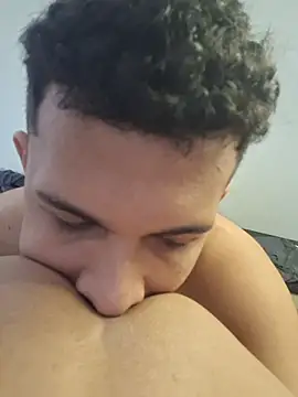 CoupleTwink12 Show in webcam