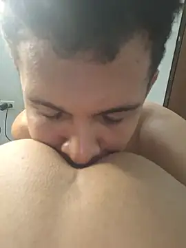 CoupleTwink12 – Kamerová šou