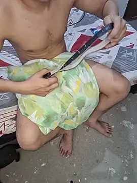 CoupleTwink12 网络视讯表演