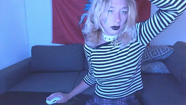 Rudy__Ryabina Pertunjukan Webcam