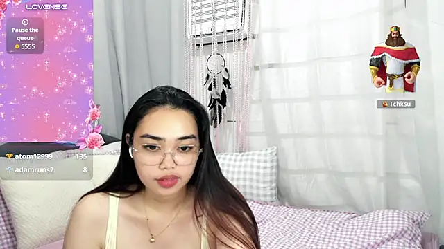 Love_Mayben Live XXX chat