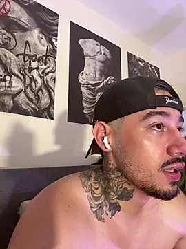 Salvatore_costa 웹캠 쇼