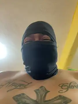 khorny5e's Webcam Show