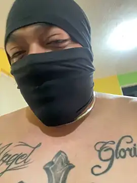 khorny5e Webcam Show