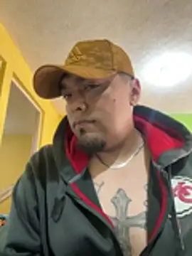 Pertunjukan Kamera Web khorny5e