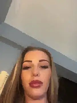 SexySofia_69n Webbikameraesitys