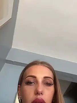 SexySofia_69n Webbikameraesitys