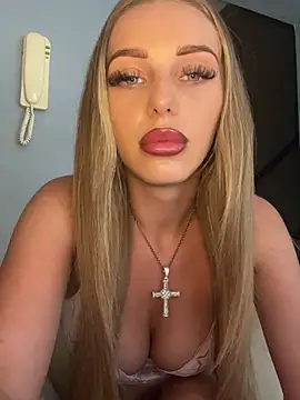 SexySofia_69 Webcamshow
