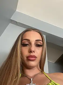 SexySofia_69 – Kamerová šou