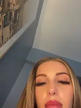 SexySofia_69 – Kamerová šou