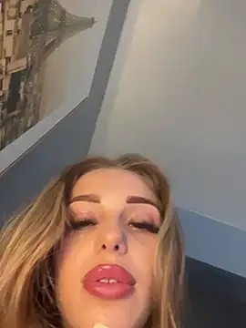 Show de SexySofia_69 na webcam