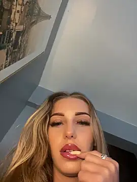 SexySofia_69 Pertunjukan Webcam