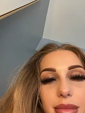 SexySofia_69 Pertunjukan Webcam