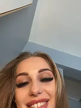 SexySofia_69 Pertunjukan Webcam