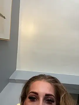 Webkamerová show SexySofia_69