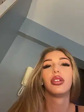 Webkamerová show SexySofia_69