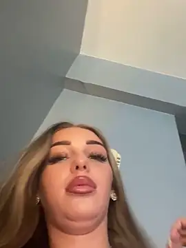 Show Webcam de SexySofia_69
