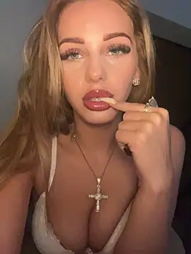 SexySofia_69 웹캠 쇼