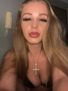 SexySofia_69n Webbikameraesitys