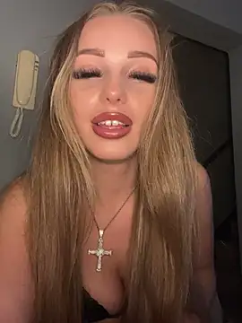 SexySofia_69 – Kamerová šou