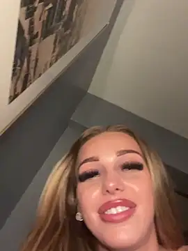 SexySofia_69's Webcam Show