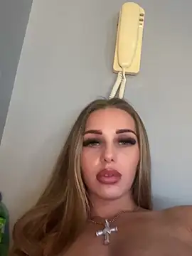 SexySofia_69 Pertunjukan Webcam