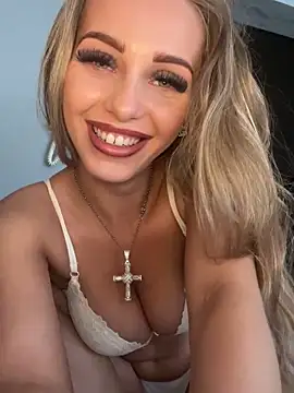 SexySofia_69's Webcam Show