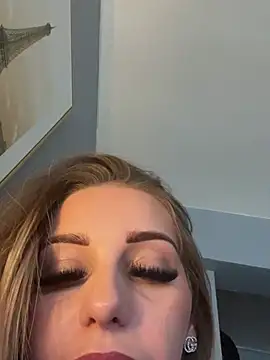 SexySofia_69n Webbikameraesitys