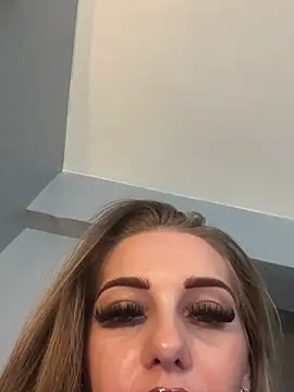Show Webcam de SexySofia_69