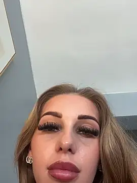 SexySofia_69 – Kamerová šou