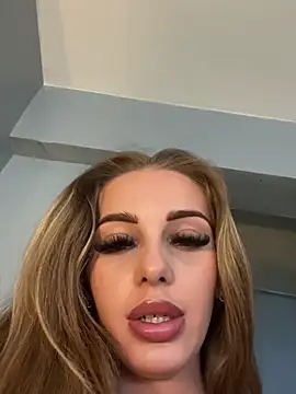 SexySofia_69n Webbikameraesitys