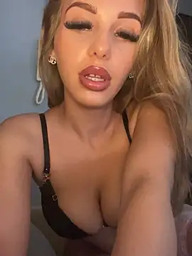 SexySofia_69 Webcam Show