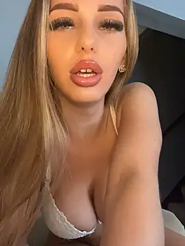 SexySofia_69's Webcam Show