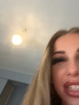 Show Webcam de SexySofia_69
