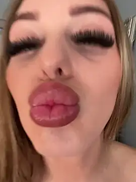 SexySofia_69n Webbikameraesitys