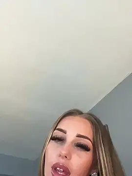 SexySofia_69n Webbikameraesitys