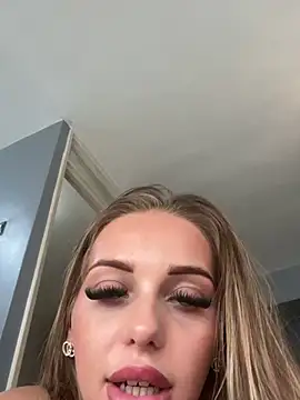 SexySofia_69n Webbikameraesitys