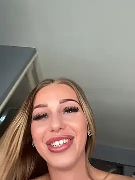 Sala de chat en directo de SexySofia_69