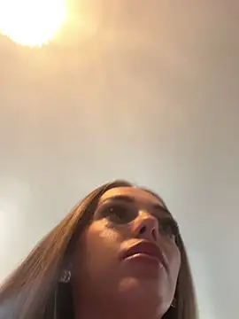 SexySofia_69 Adlı Modelin Web Kamerası Şovu