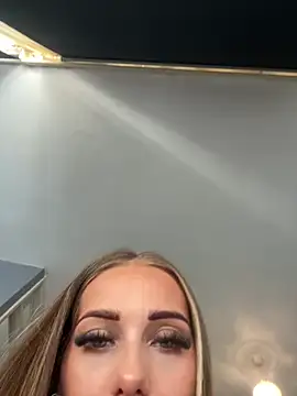 SexySofia_69's Webcam Show