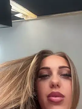عرض كام SexySofia_69