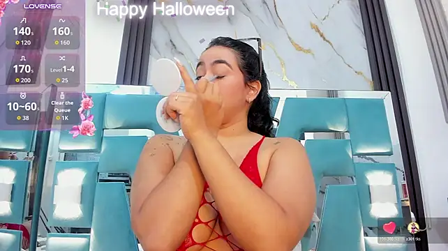 miilaklum's Webcam Show