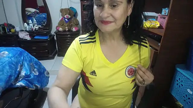 jazmin_mature_ 网络视讯表演