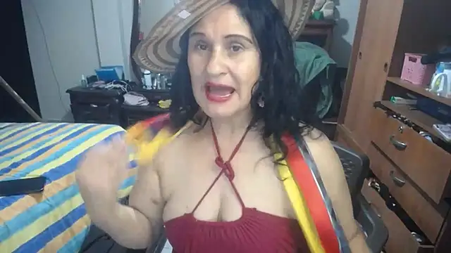 Živý XXX chat jazmin_mature_