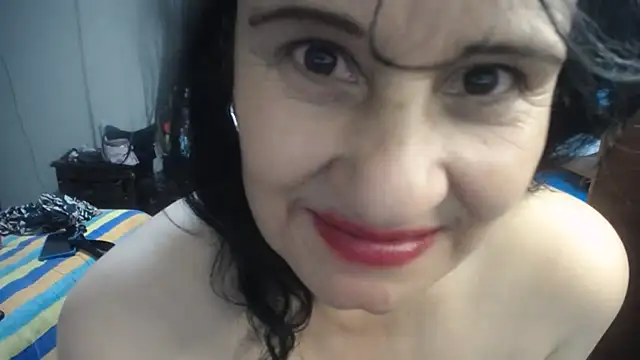 Chat +18 de jazmin_mature_ ao vivo