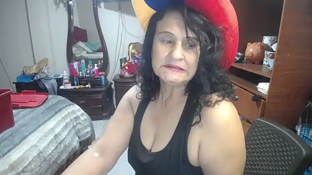 XXX chat uživo modela jazmin_mature_
