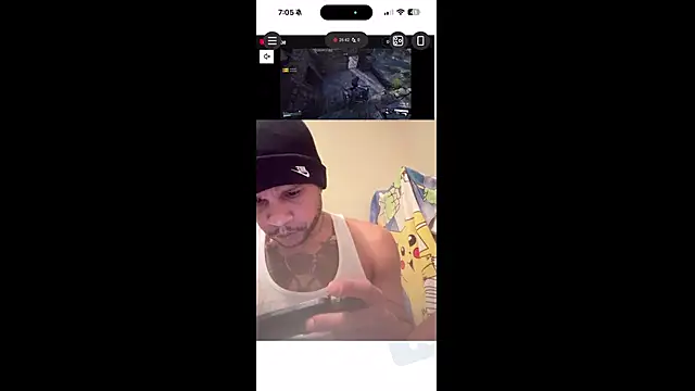 mrlonge420 Webcam-Show