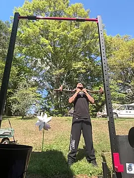 Pokazy przed kamerką – mrlonge420