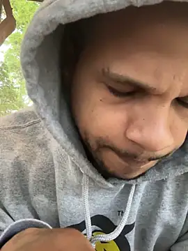 mrlonge420のウェブカメラショー