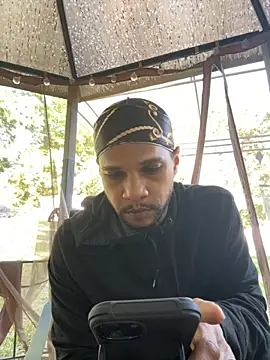 Webkamerová show mrlonge420